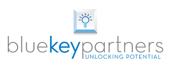 Blue Key Partners Logo